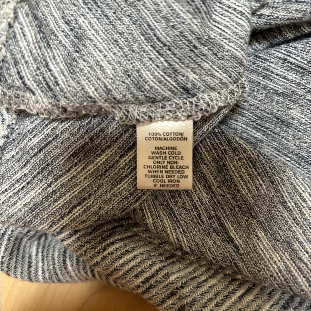 Lou & Grey for Loft summer dress by LOFT, size small - Picture 9 of 12